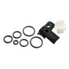 Thrifco Plumbing 1-1/2 Inch Adjustable Disposal Kit 4401669